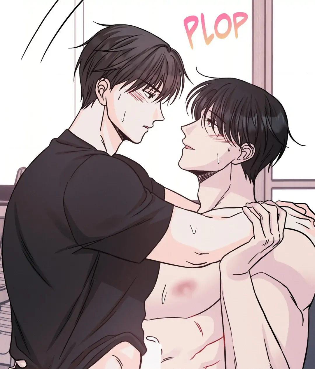 Amulet - Chapter 16 manhwa