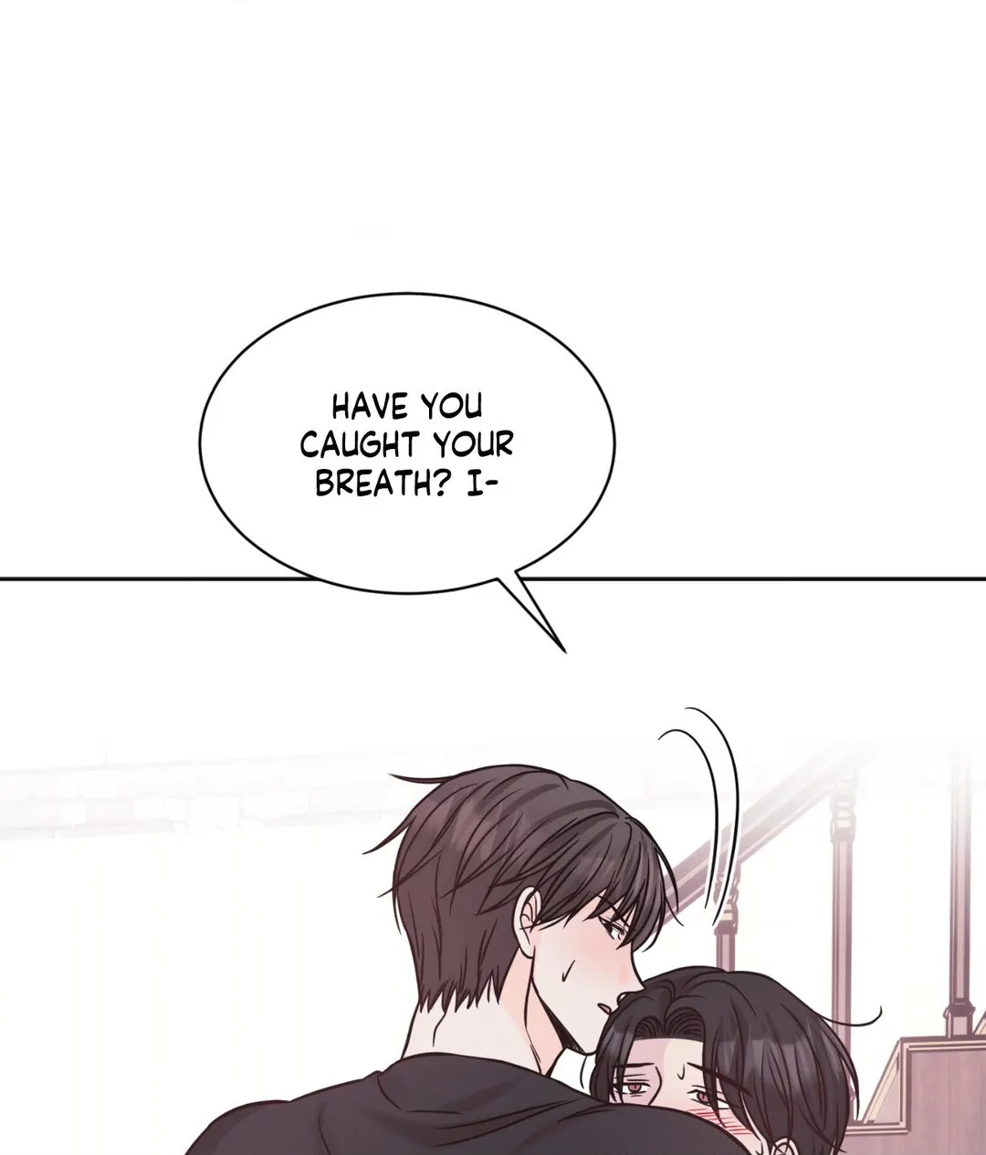 Amulet - Chapter 16 manhwa
