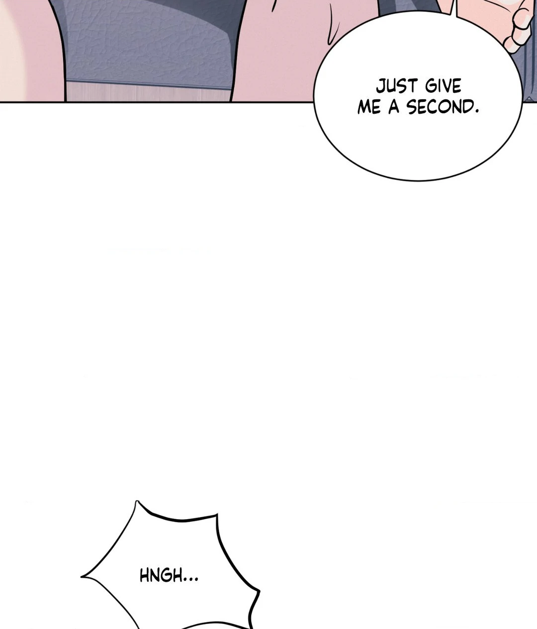 Amulet - Chapter 16 manhwa