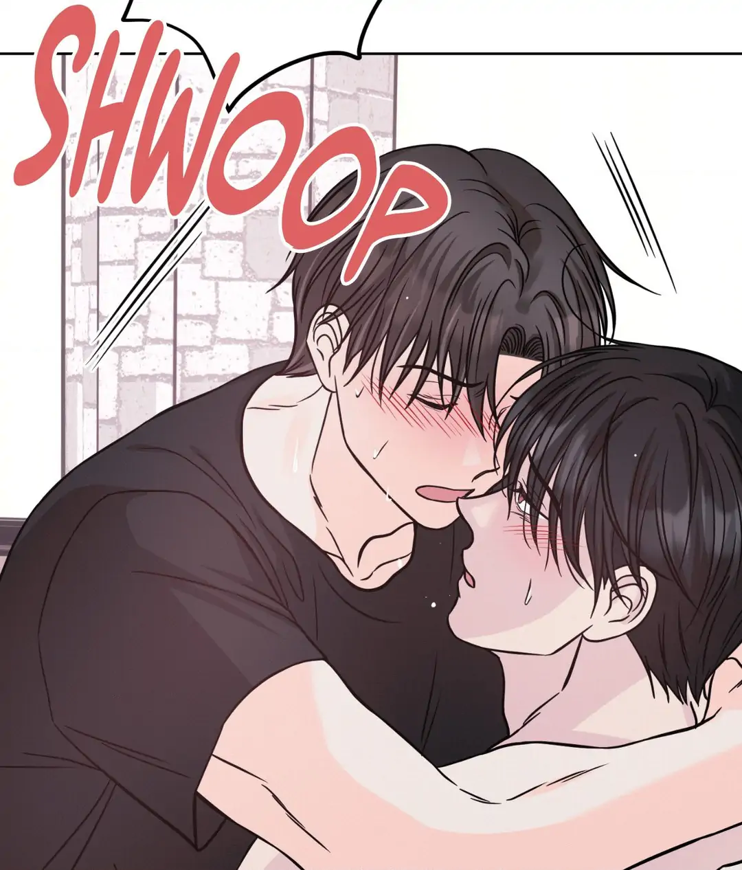 Amulet - Chapter 16 manhwa