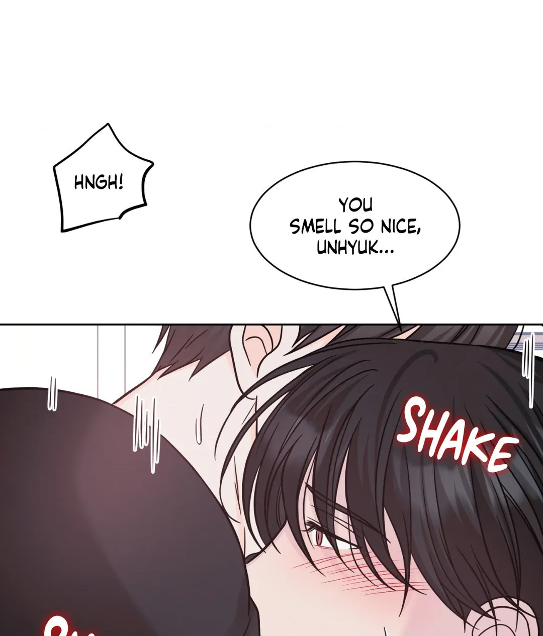 Amulet - Chapter 16 manhwa