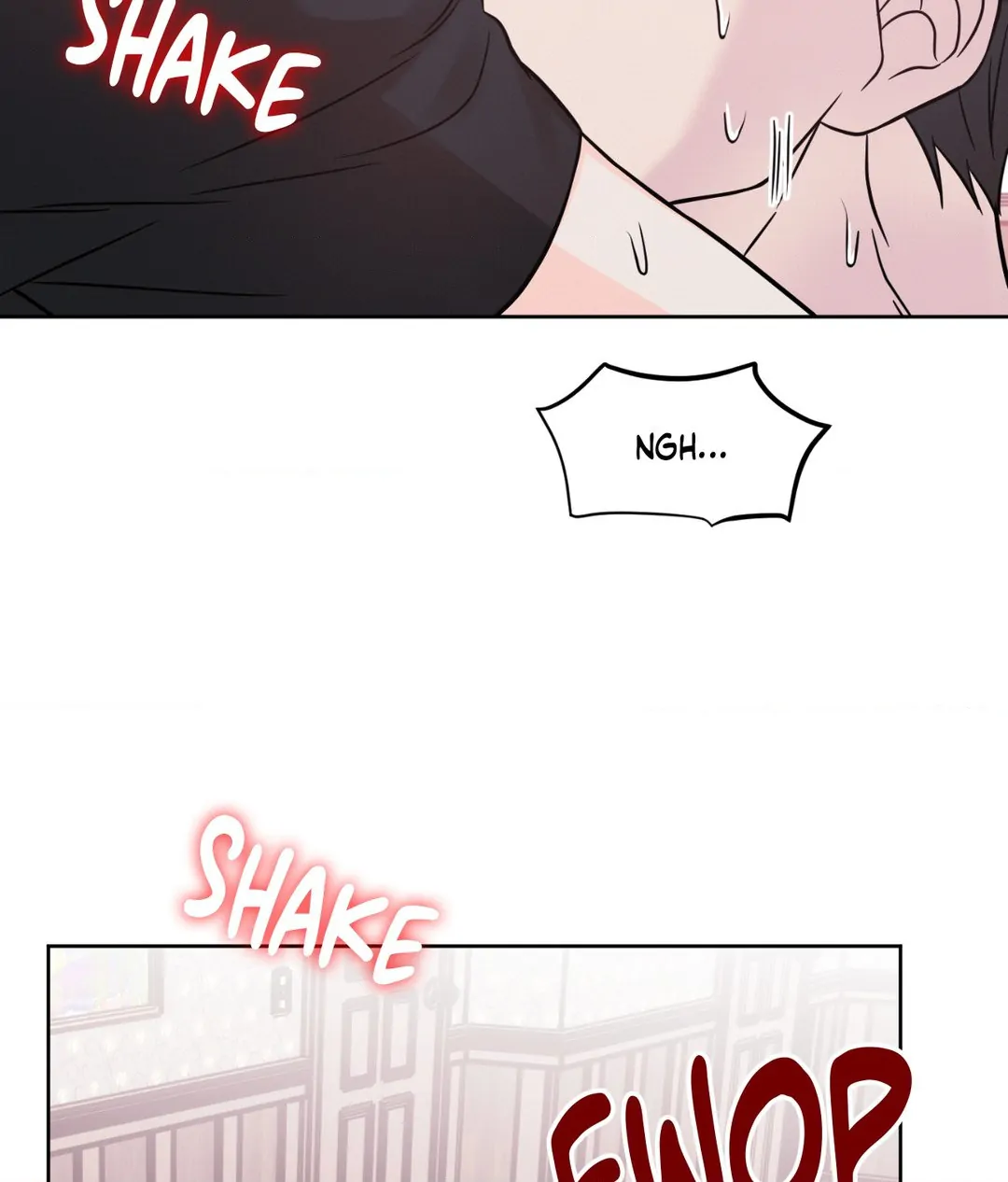 Amulet - Chapter 16 manhwa
