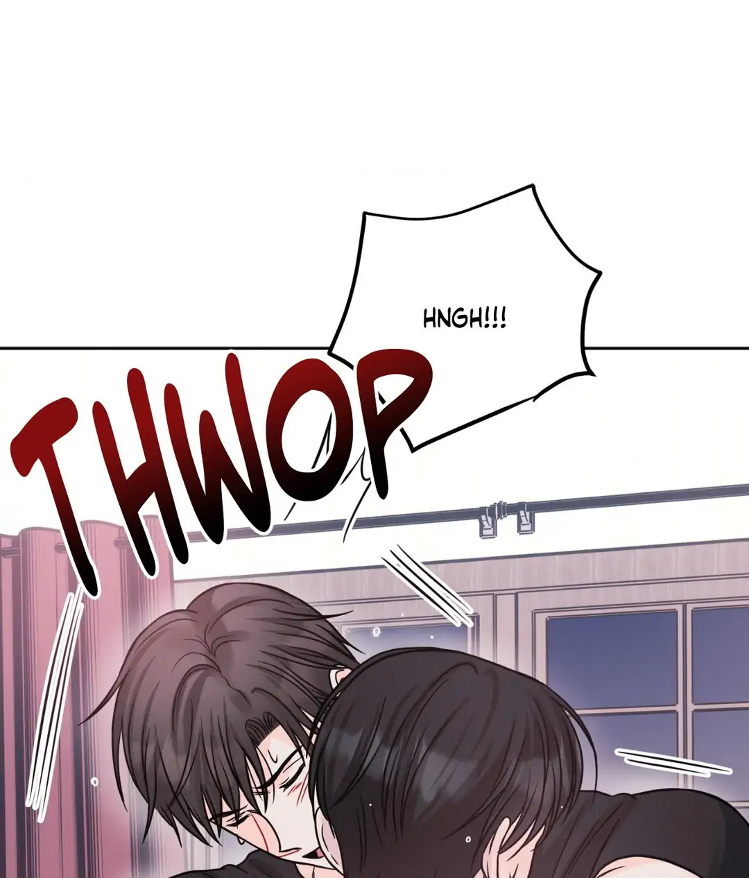 Amulet - Chapter 16 manhwa