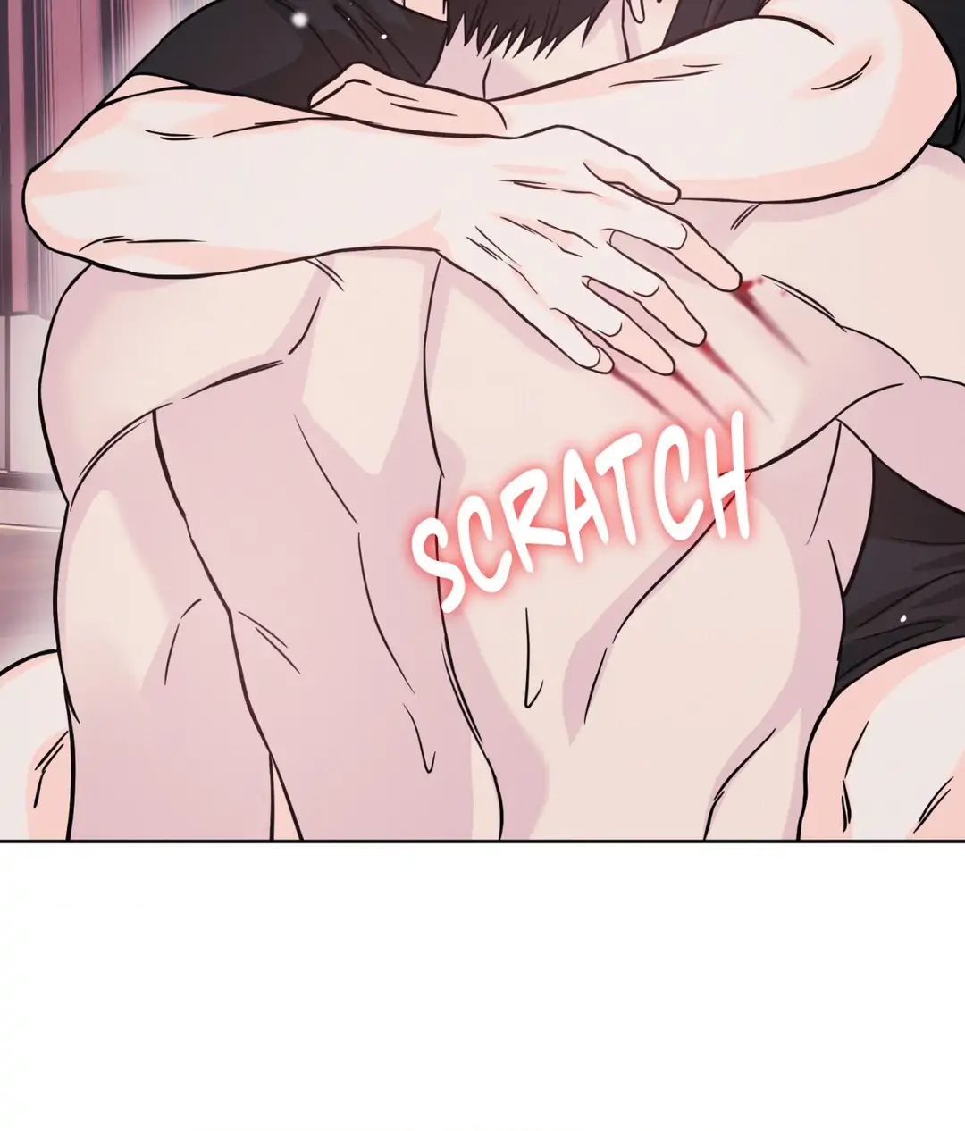 Amulet - Chapter 16 manhwa