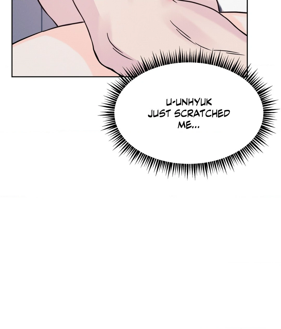 Amulet - Chapter 16 manhwa