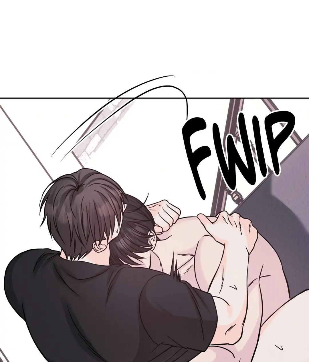 Amulet - Chapter 16 manhwa