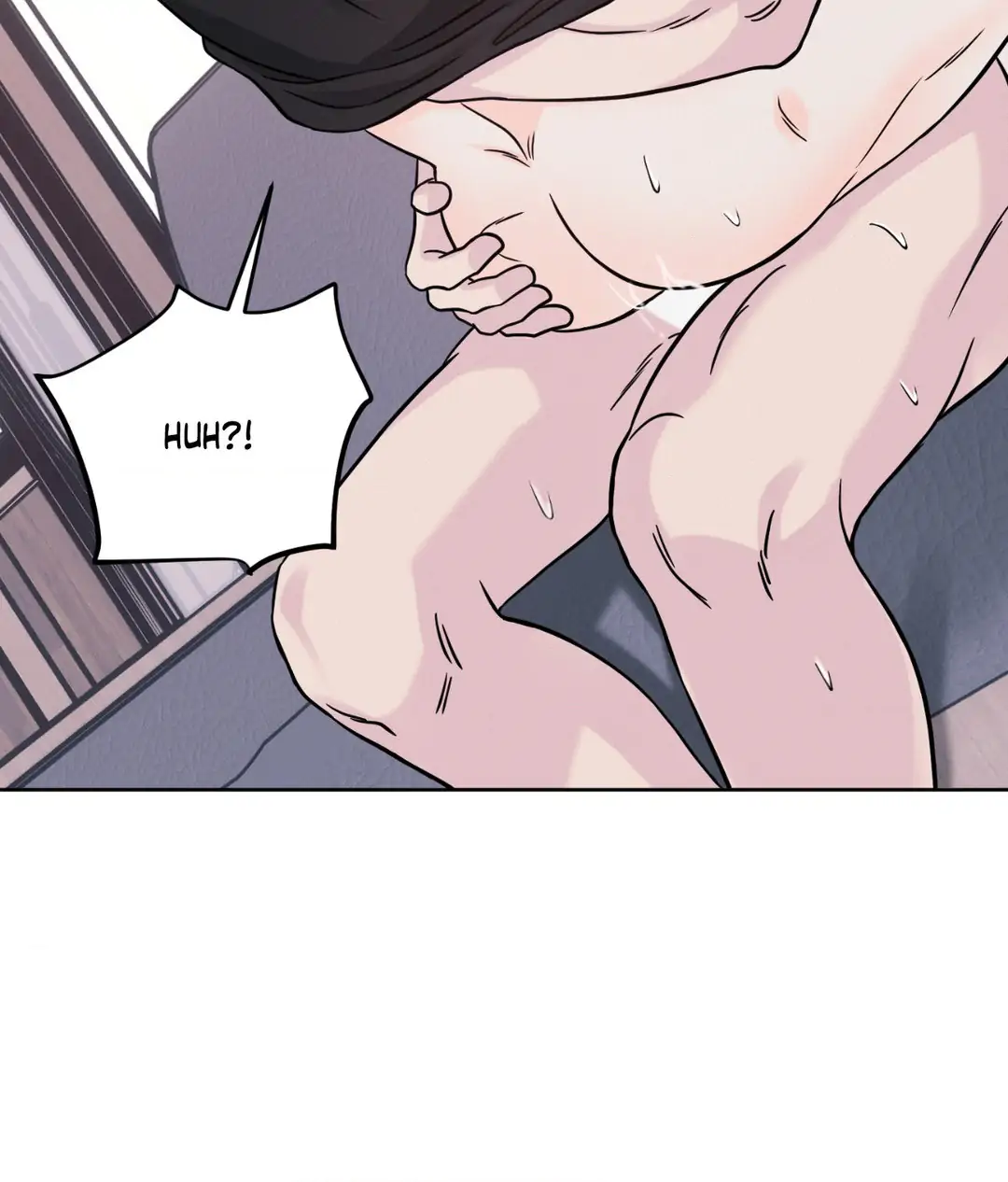 Amulet - Chapter 16 manhwa