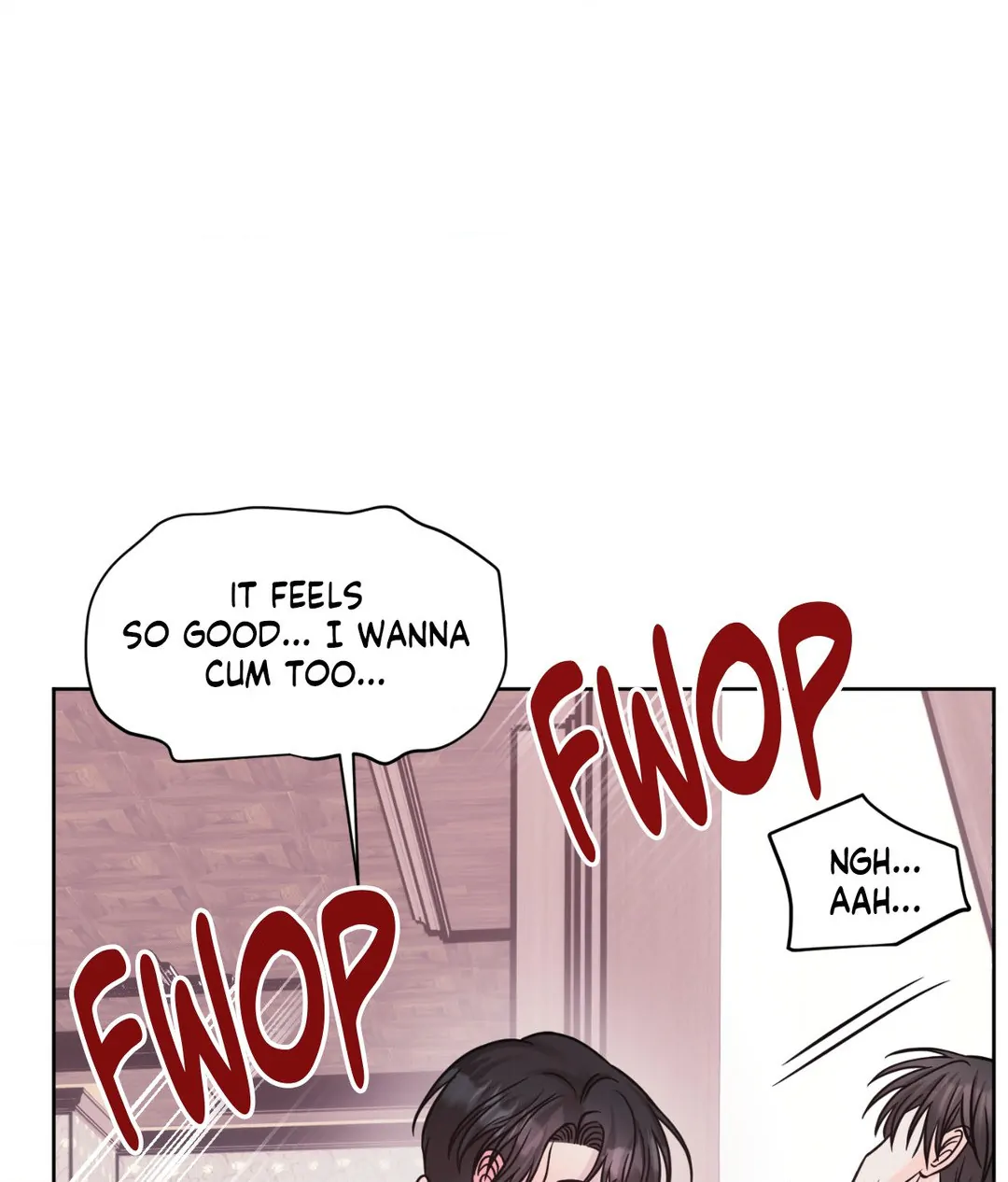 Amulet - Chapter 16 manhwa