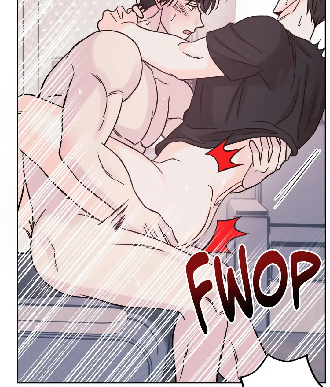 Amulet - Chapter 16 manhwa