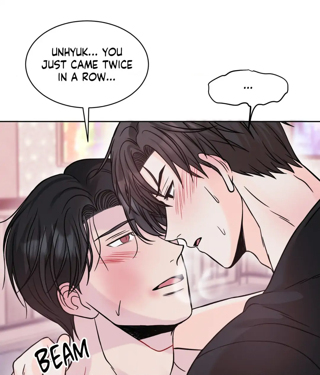 Amulet - Chapter 16 manhwa
