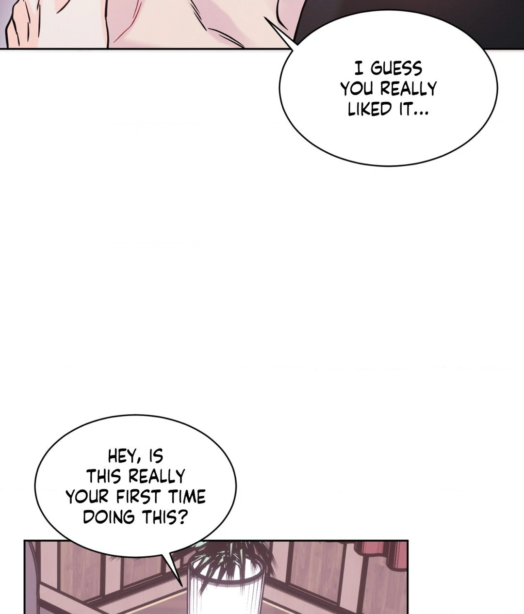 Amulet - Chapter 16 manhwa