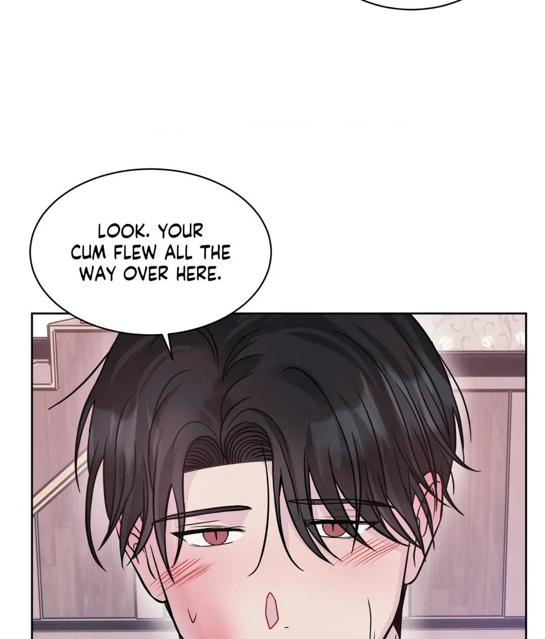 Amulet - Chapter 16 manhwa
