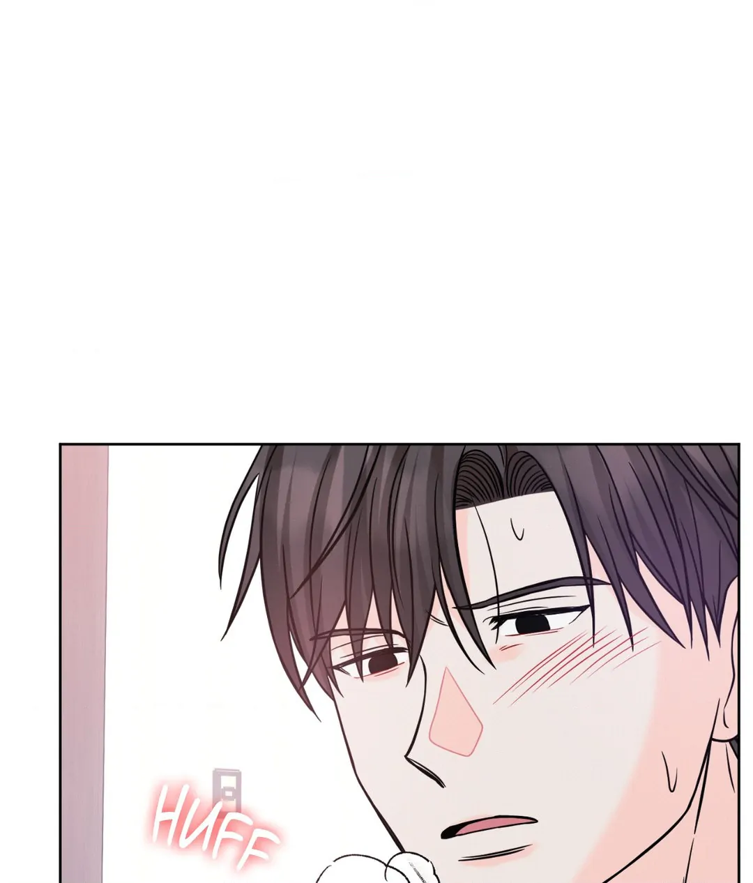 Amulet - Chapter 16 manhwa