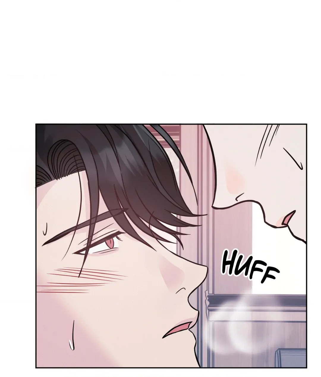 Amulet - Chapter 16 manhwa