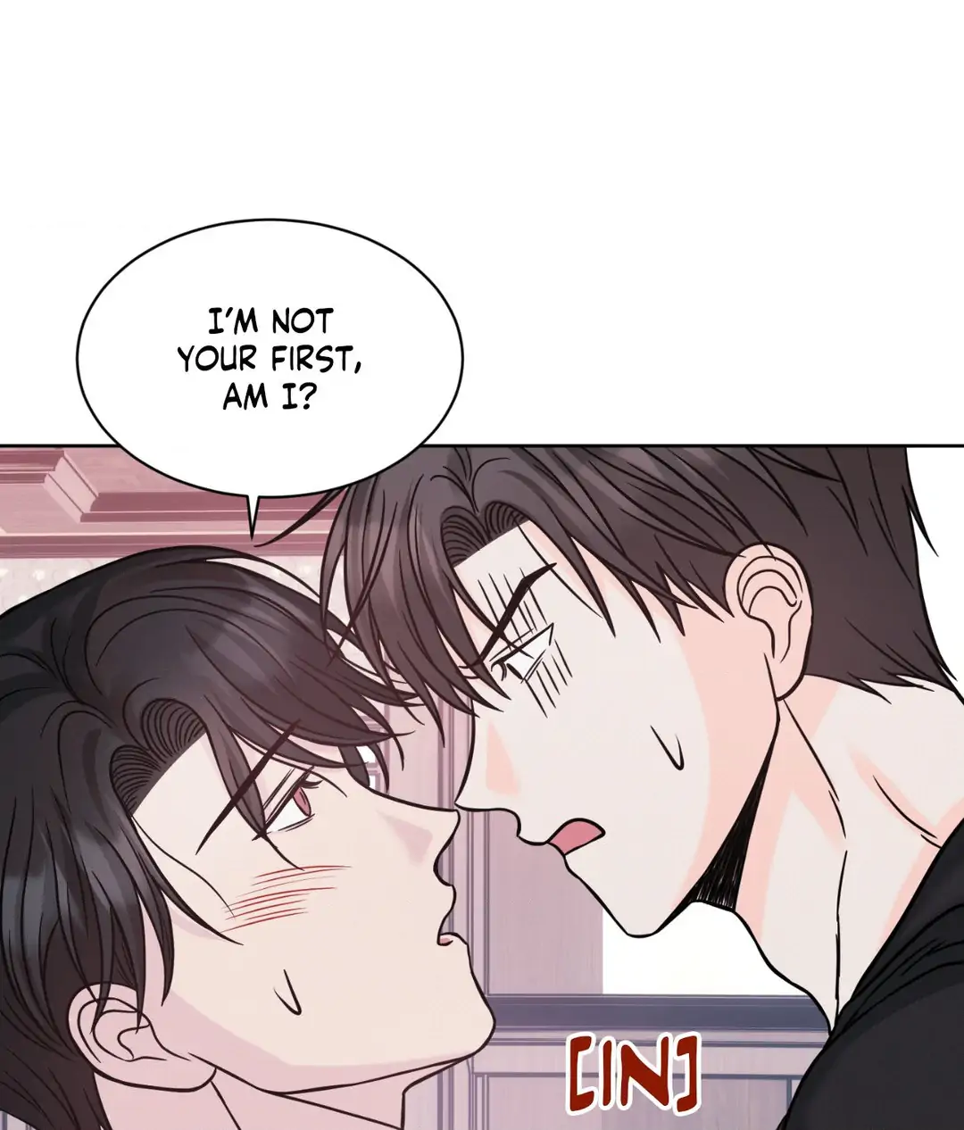 Amulet - Chapter 16 manhwa