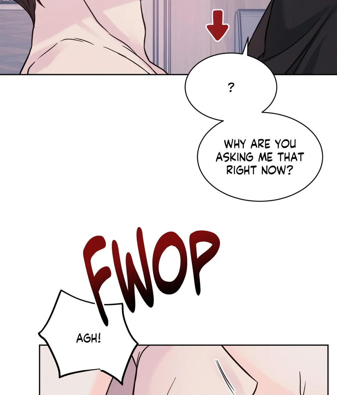 Amulet - Chapter 16 manhwa
