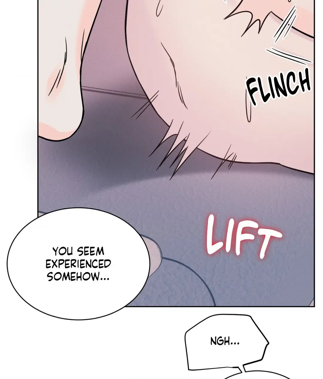 Amulet - Chapter 16 manhwa