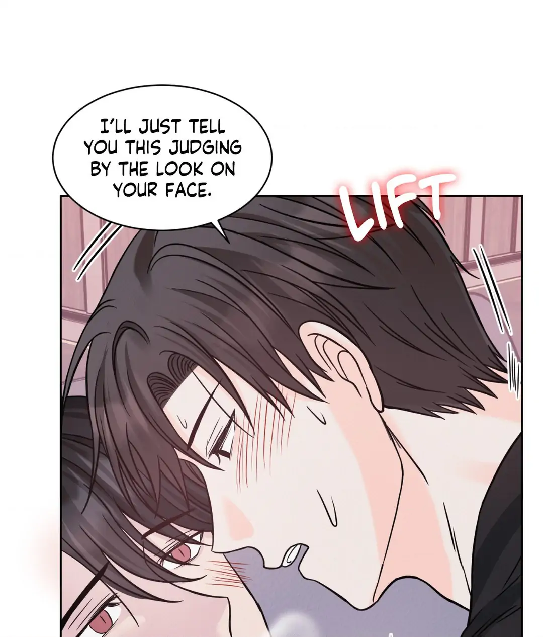Amulet - Chapter 16 manhwa