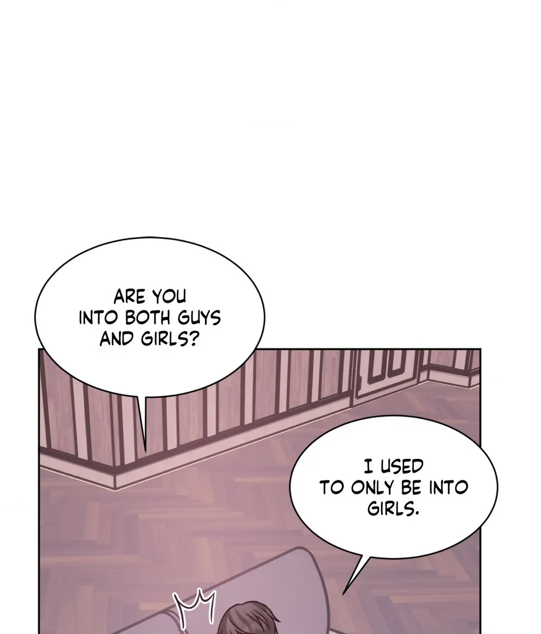 Amulet - Chapter 16 manhwa