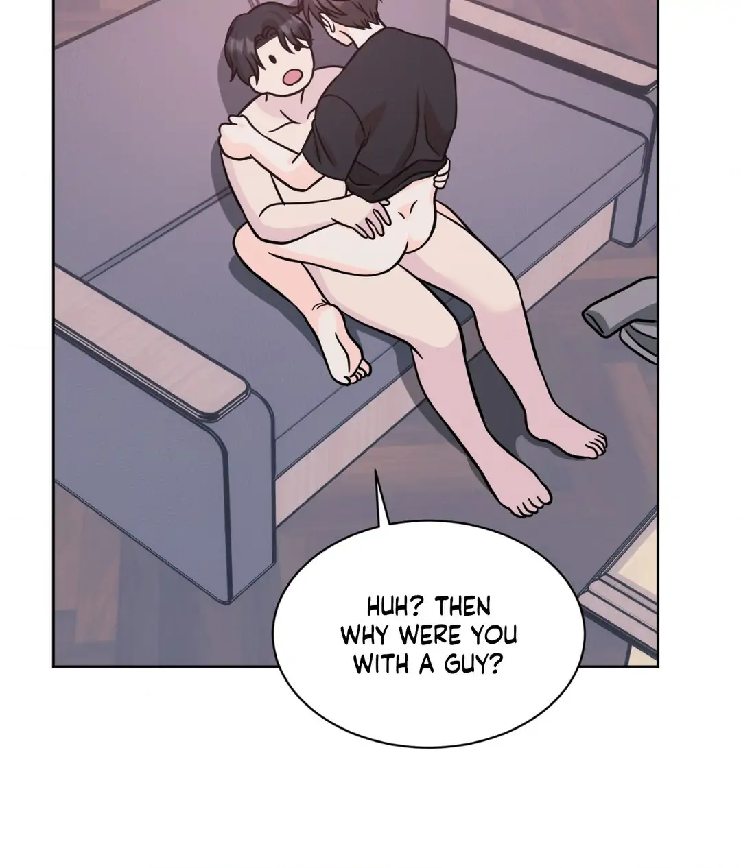 Amulet - Chapter 16 manhwa