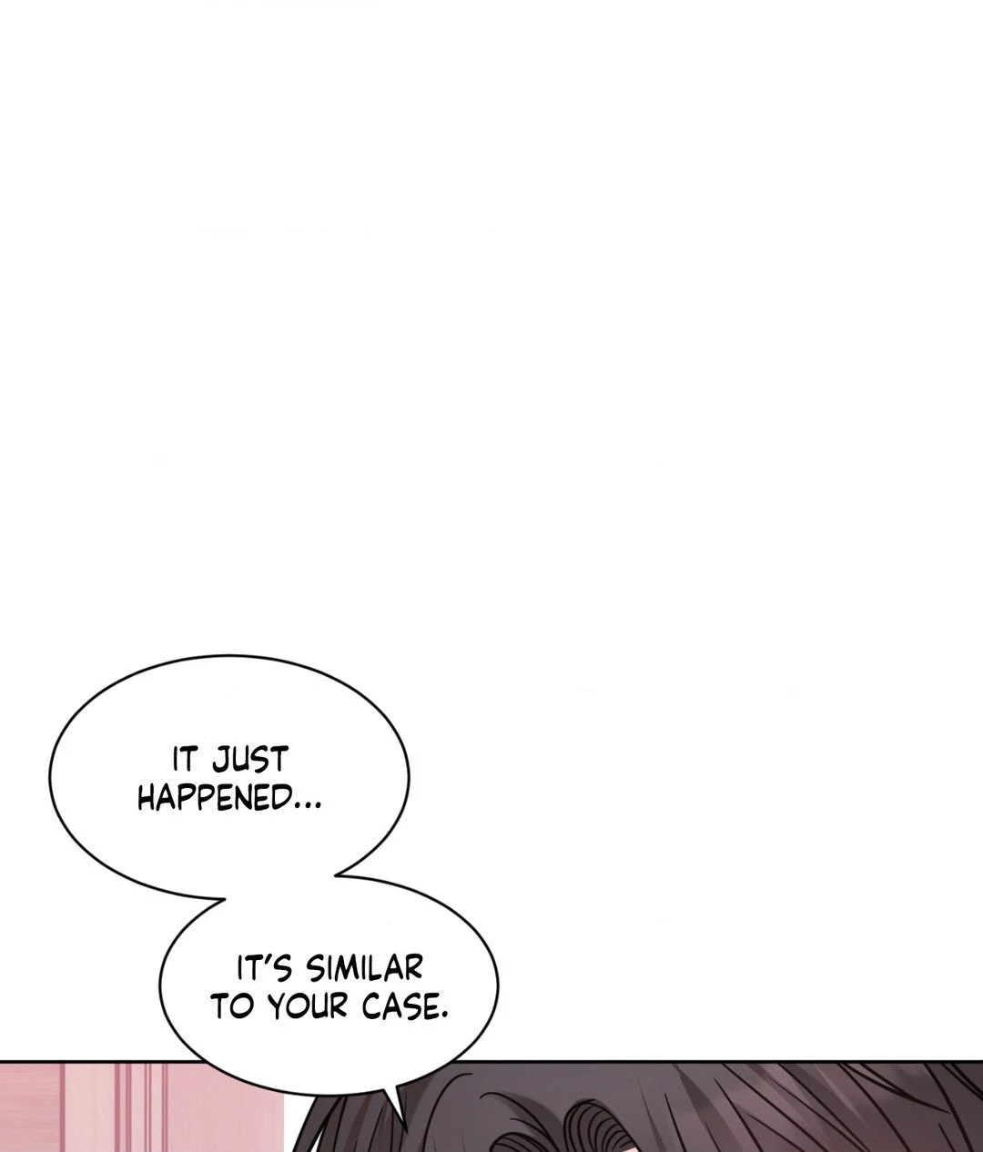 Amulet - Chapter 16 manhwa