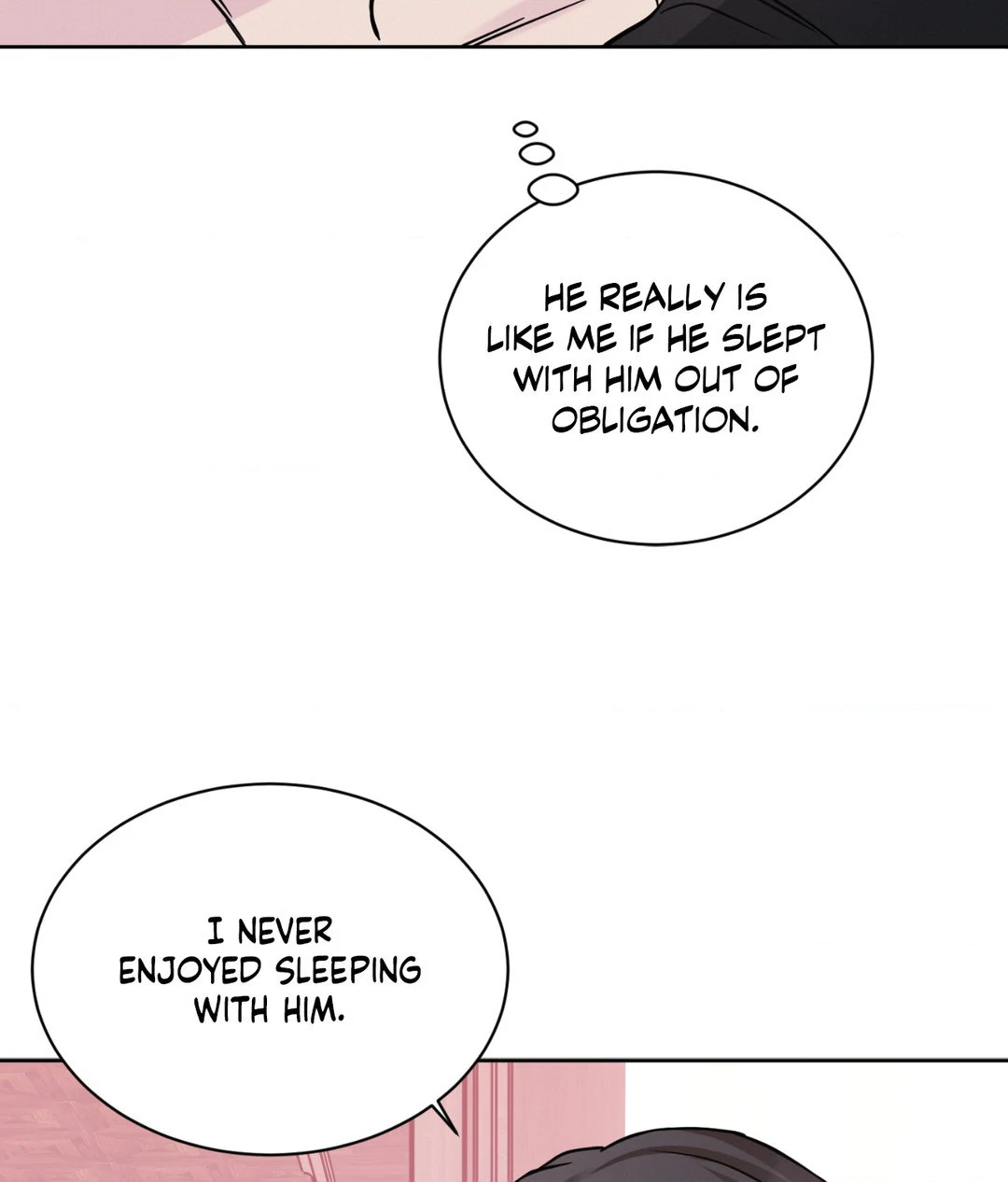 Amulet - Chapter 16 manhwa