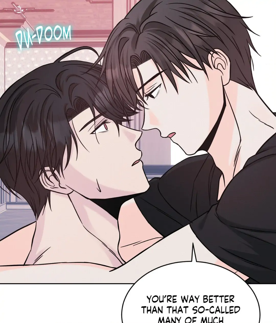Amulet - Chapter 16 manhwa
