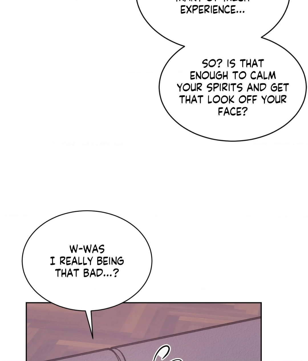 Amulet - Chapter 16 manhwa
