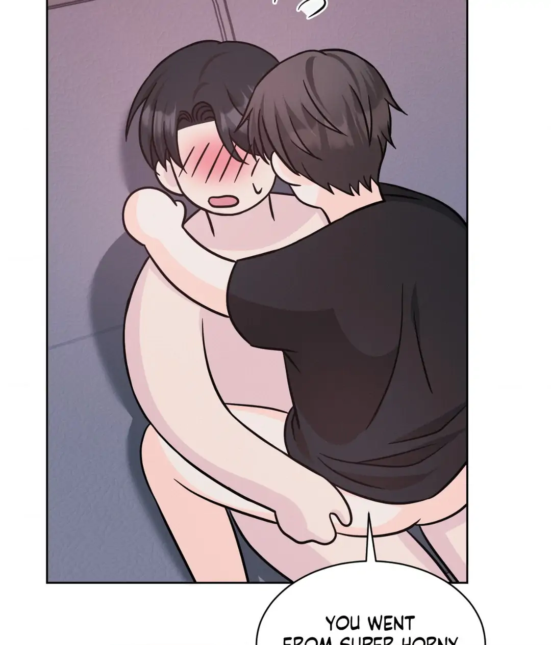 Amulet - Chapter 16 manhwa