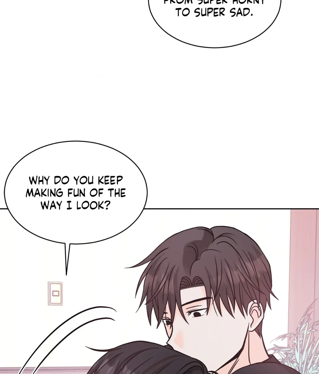 Amulet - Chapter 16 manhwa