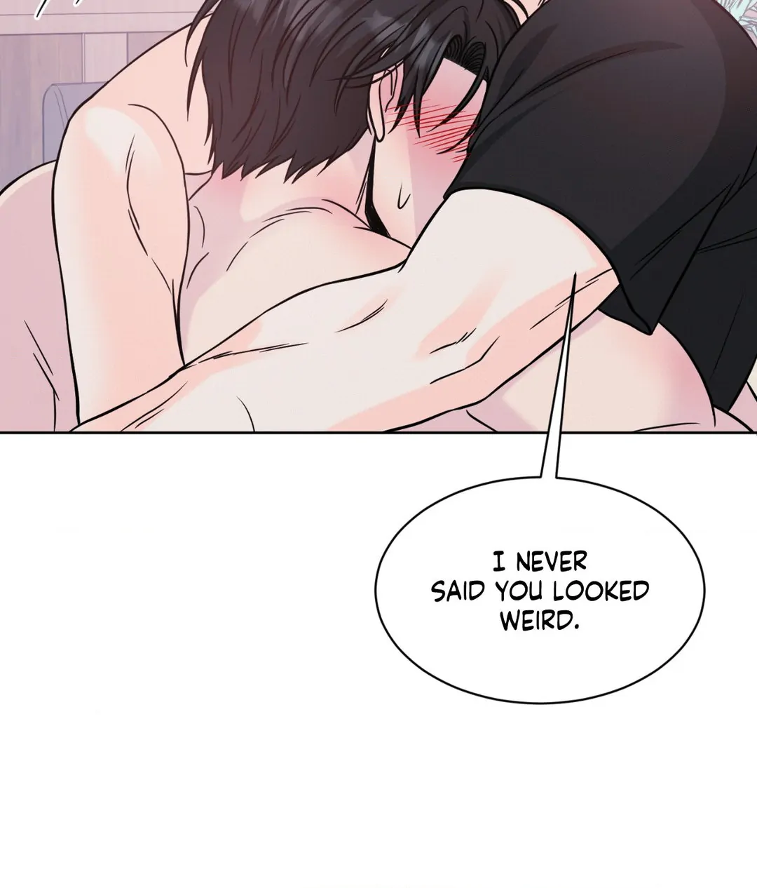 Amulet - Chapter 16 manhwa