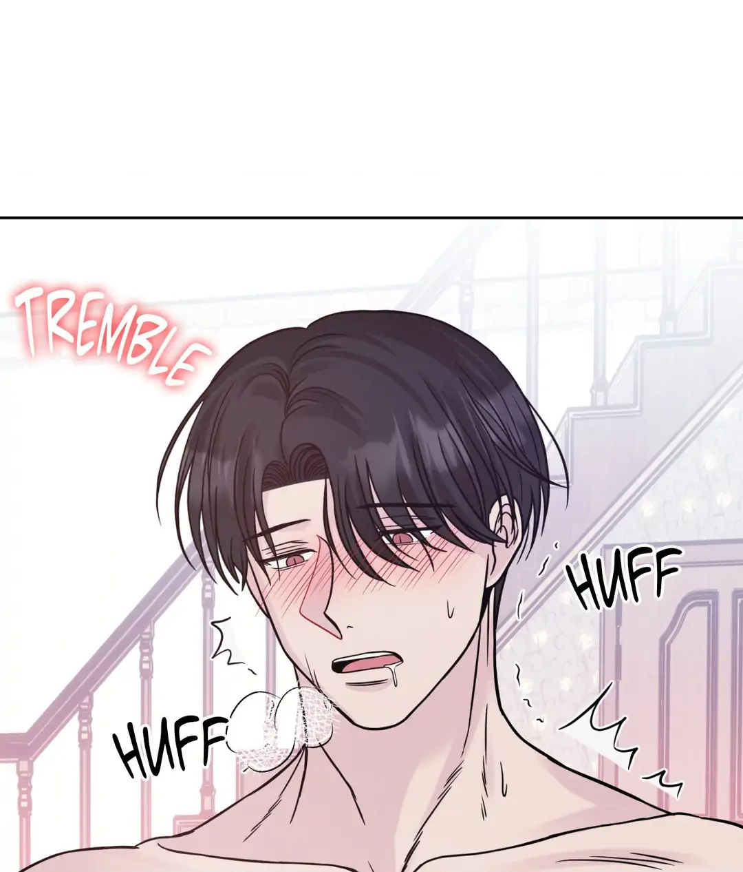 Amulet - Chapter 17 manhwa