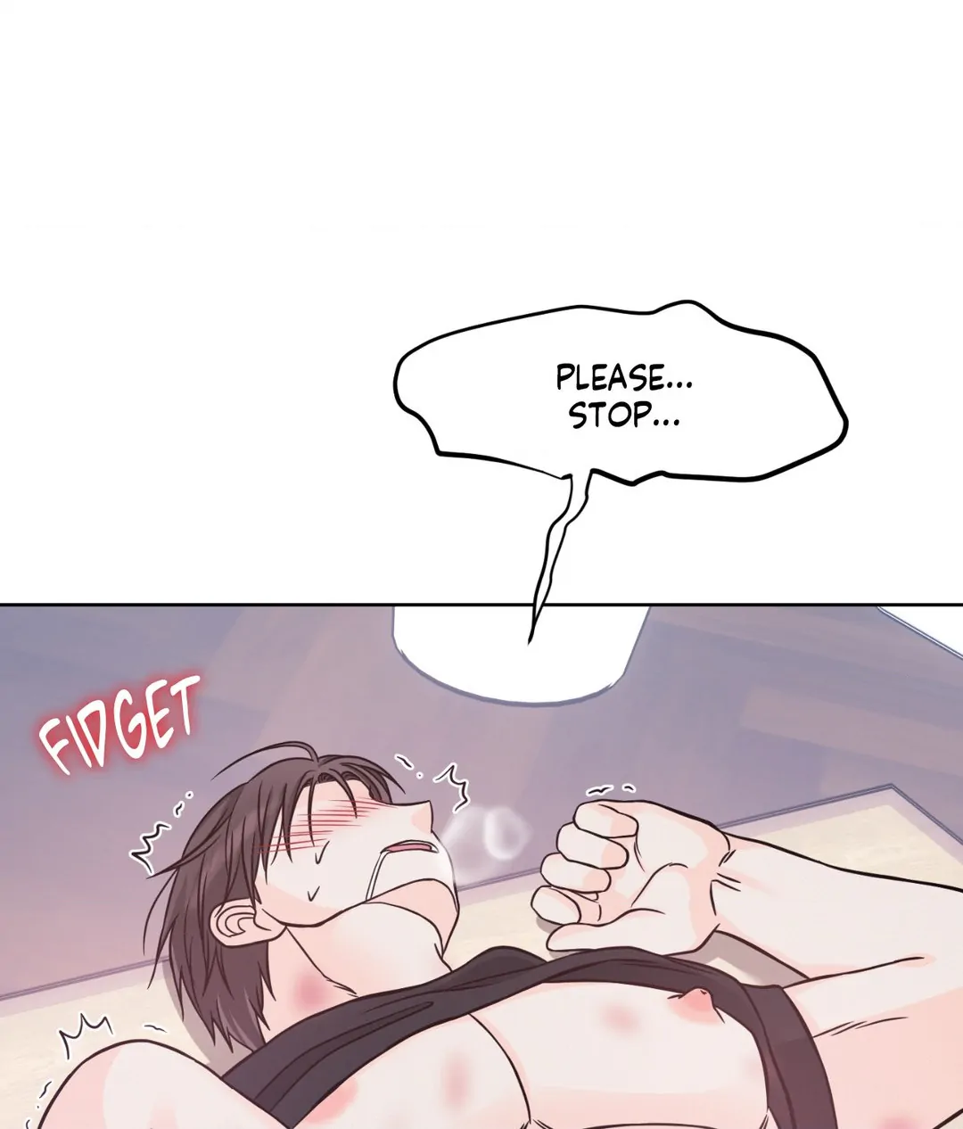 Amulet - Chapter 17 manhwa