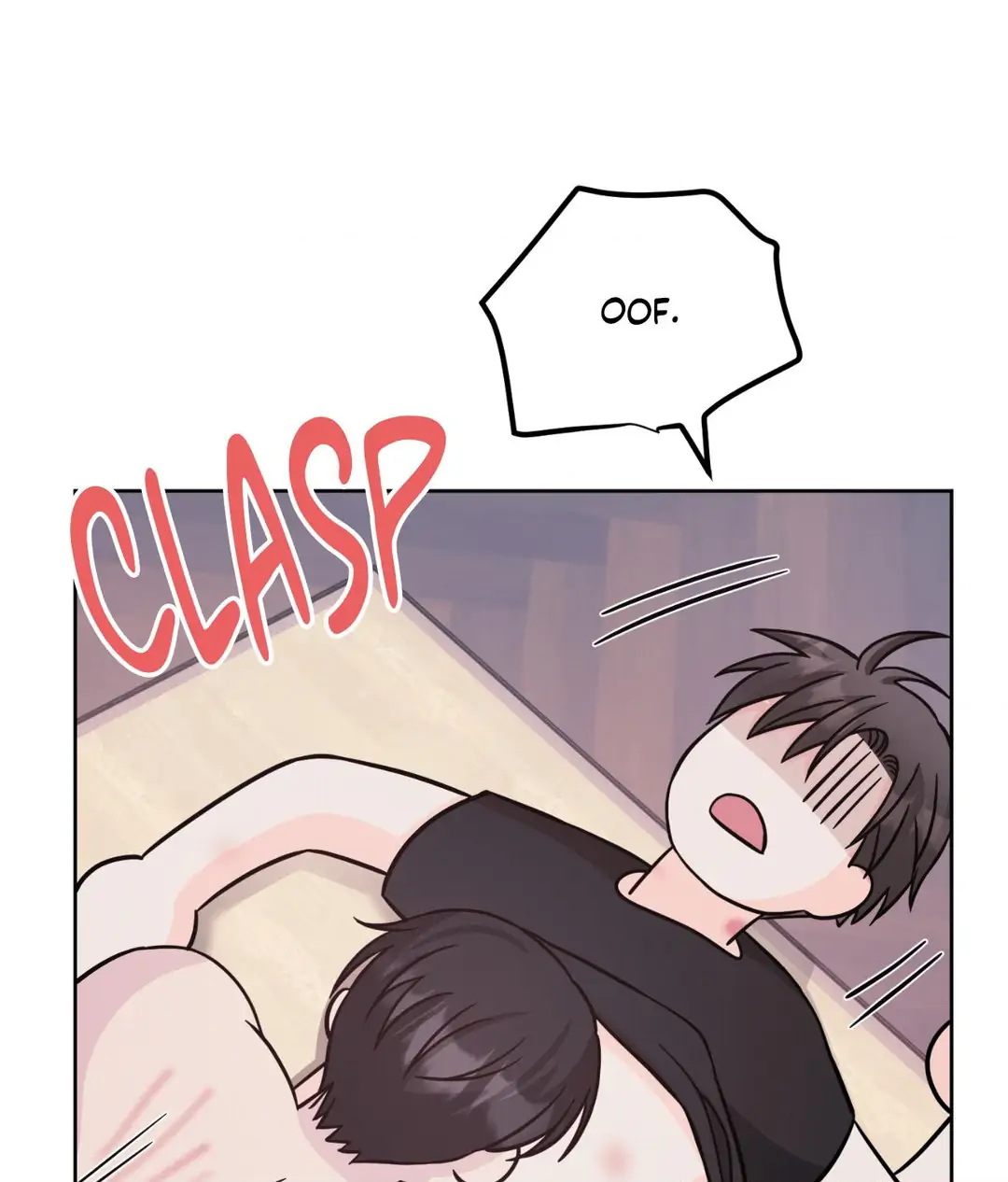 Amulet - Chapter 17 manhwa