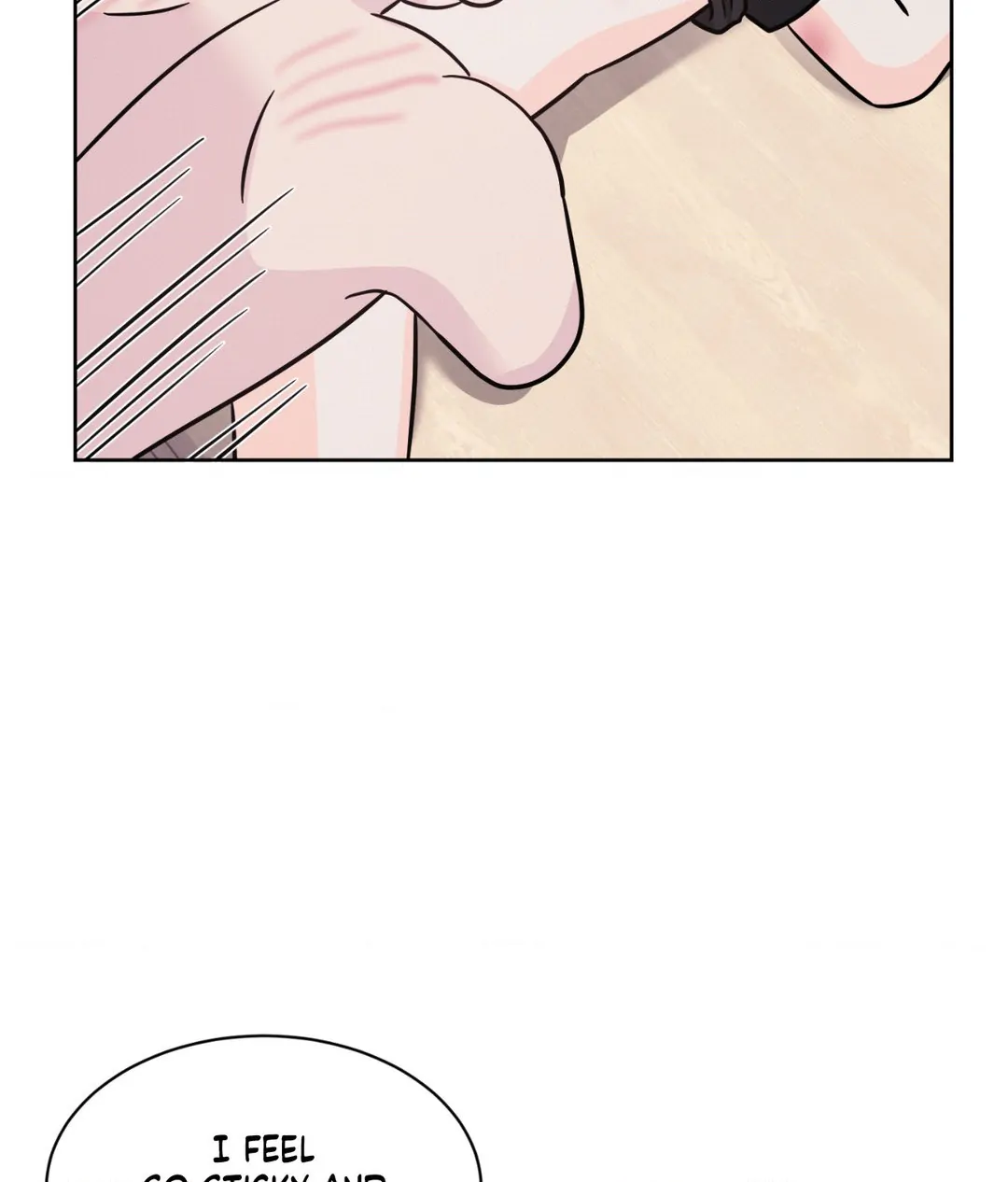 Amulet - Chapter 17 manhwa