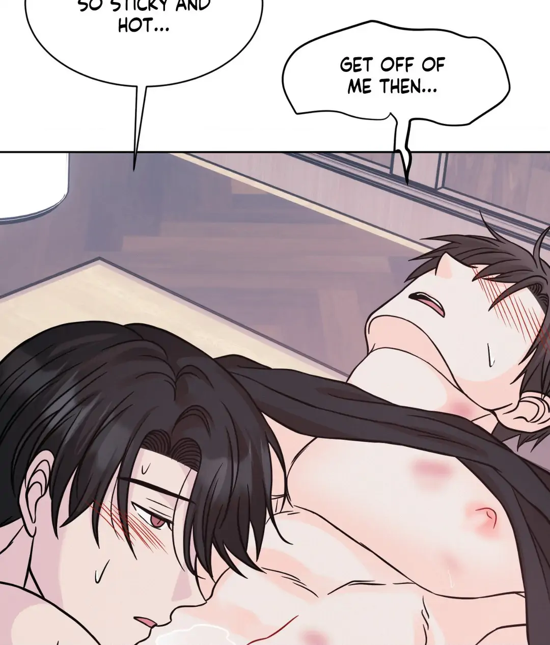 Amulet - Chapter 17 manhwa
