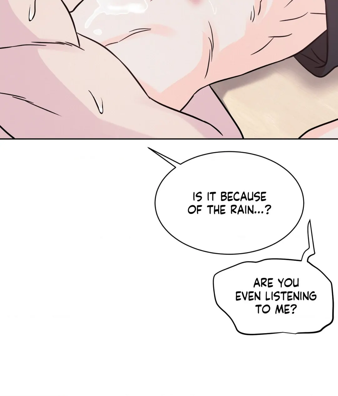 Amulet - Chapter 17 manhwa