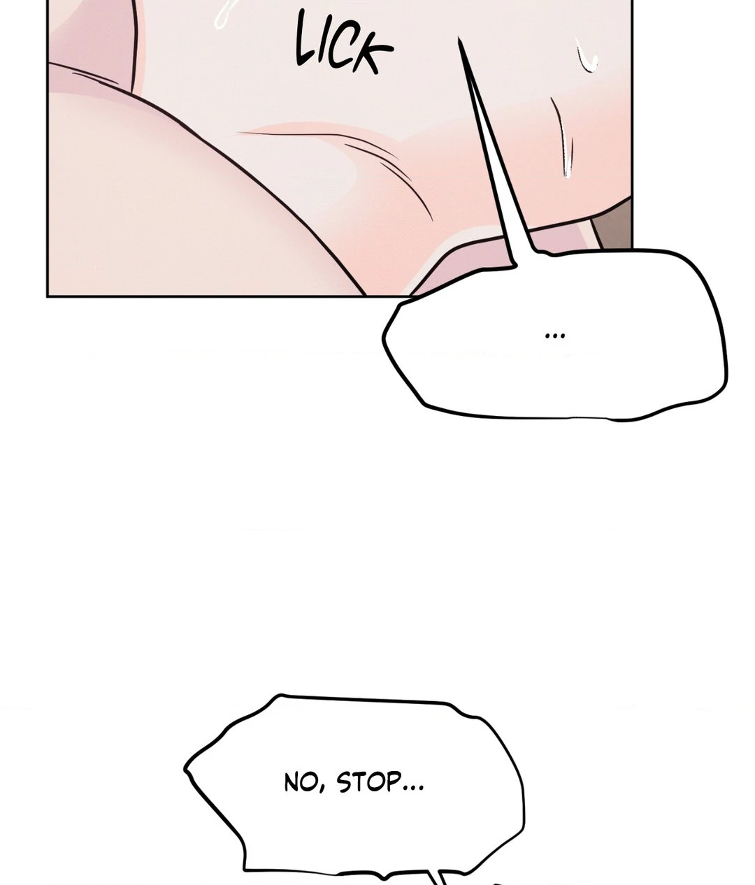 Amulet - Chapter 17 manhwa