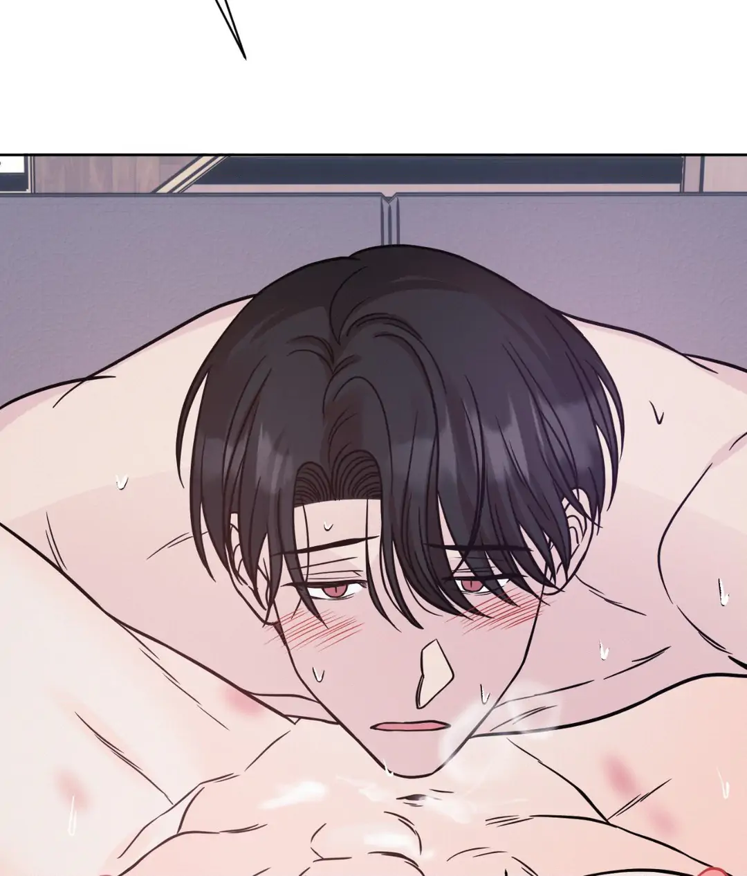 Amulet - Chapter 17 manhwa