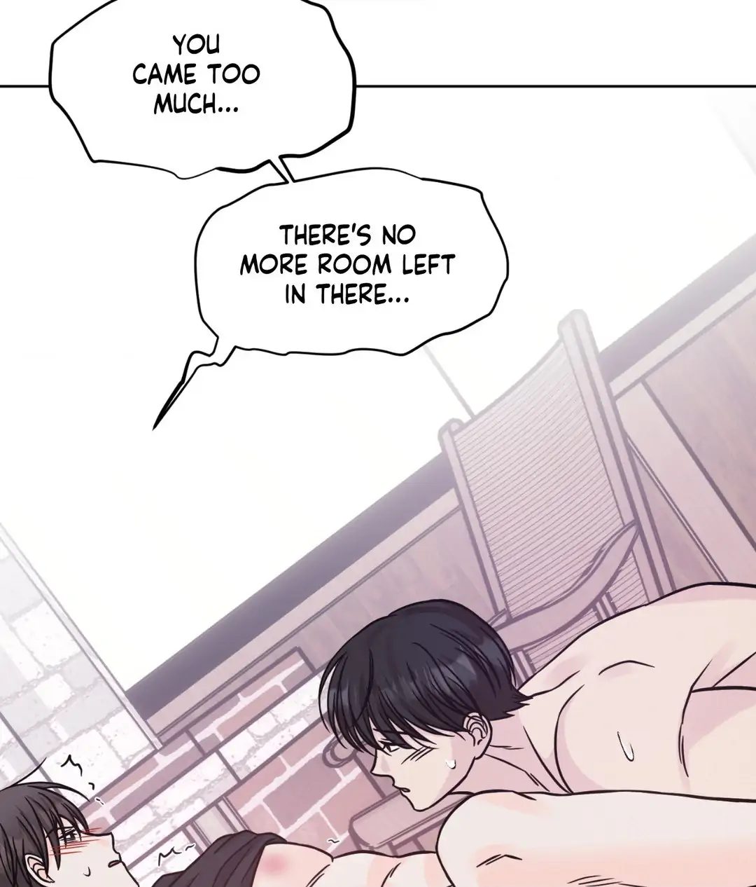Amulet - Chapter 17 manhwa