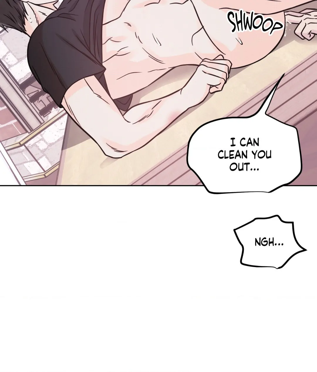 Amulet - Chapter 17 manhwa