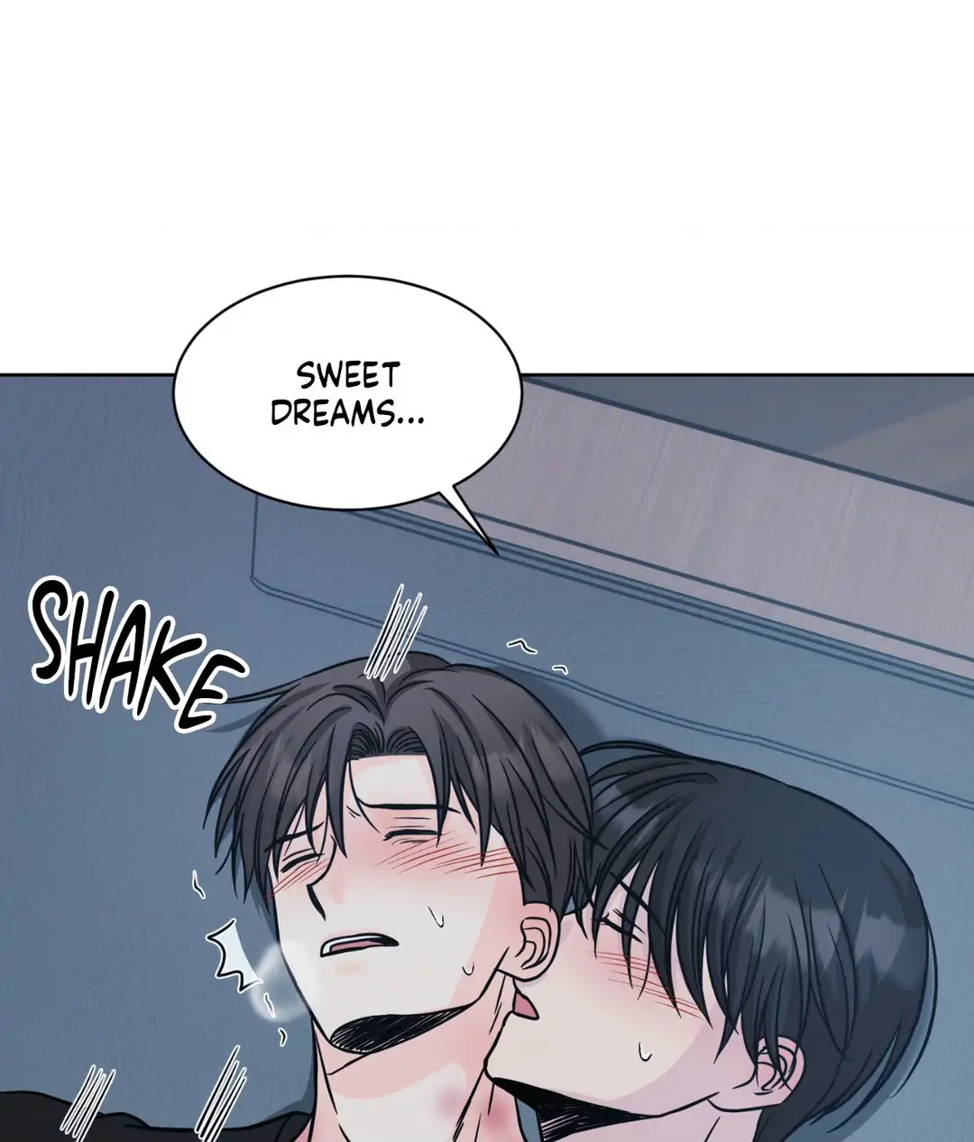 Amulet - Chapter 17 manhwa