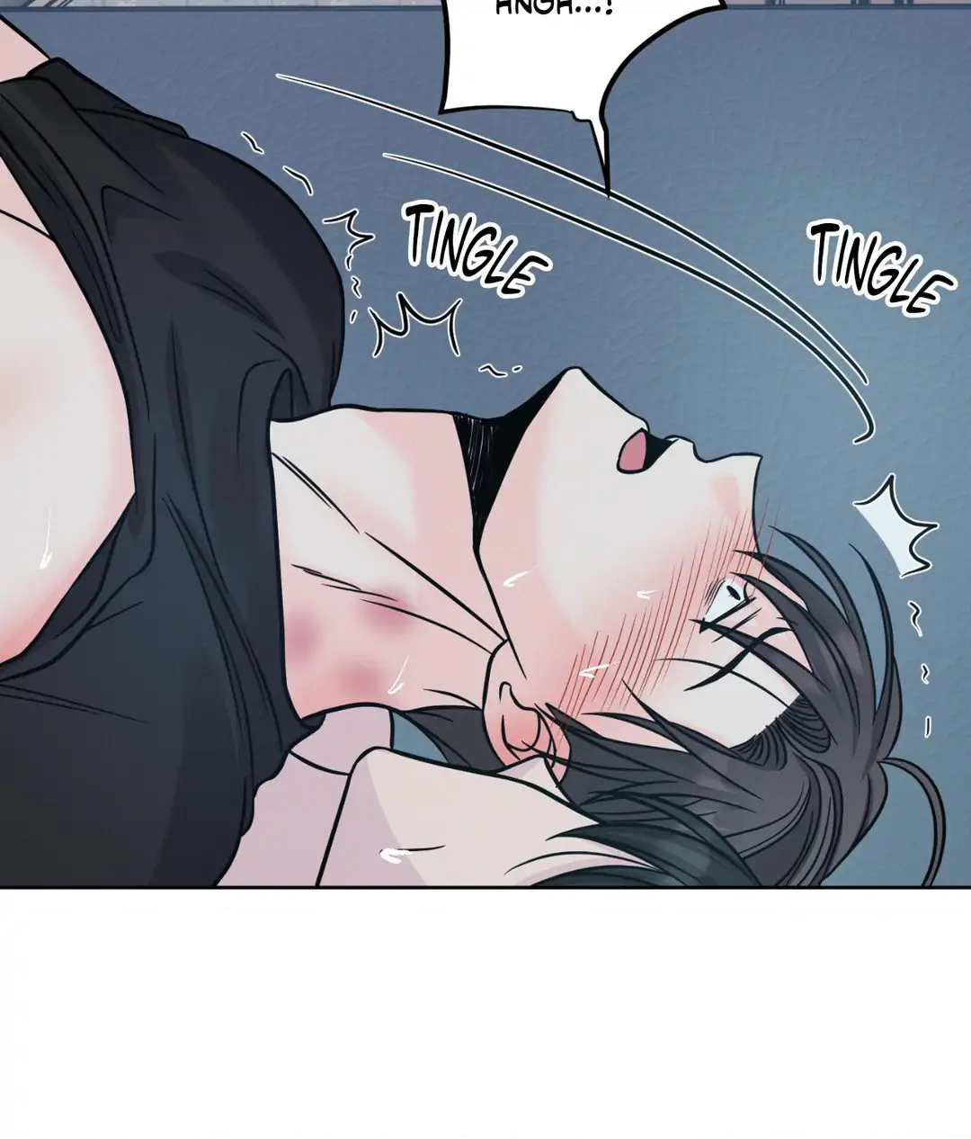 Amulet - Chapter 17 manhwa