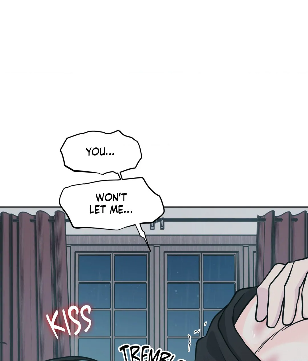 Amulet - Chapter 17 manhwa