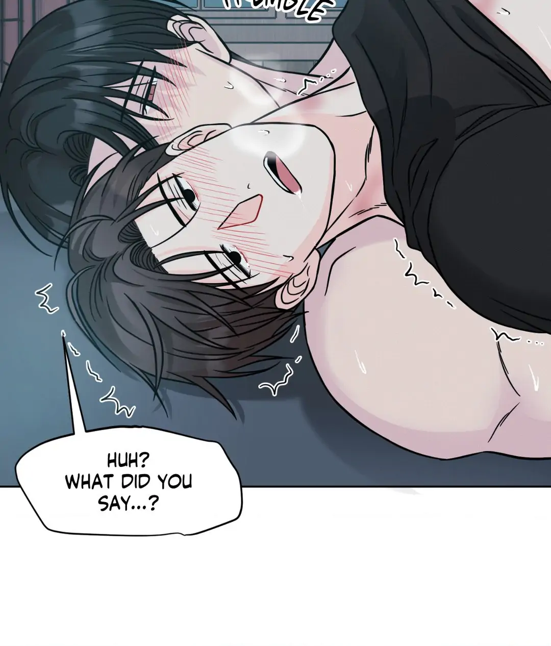 Amulet - Chapter 17 manhwa