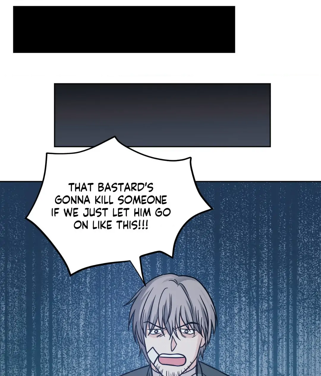 Amulet - Chapter 17 manhwa