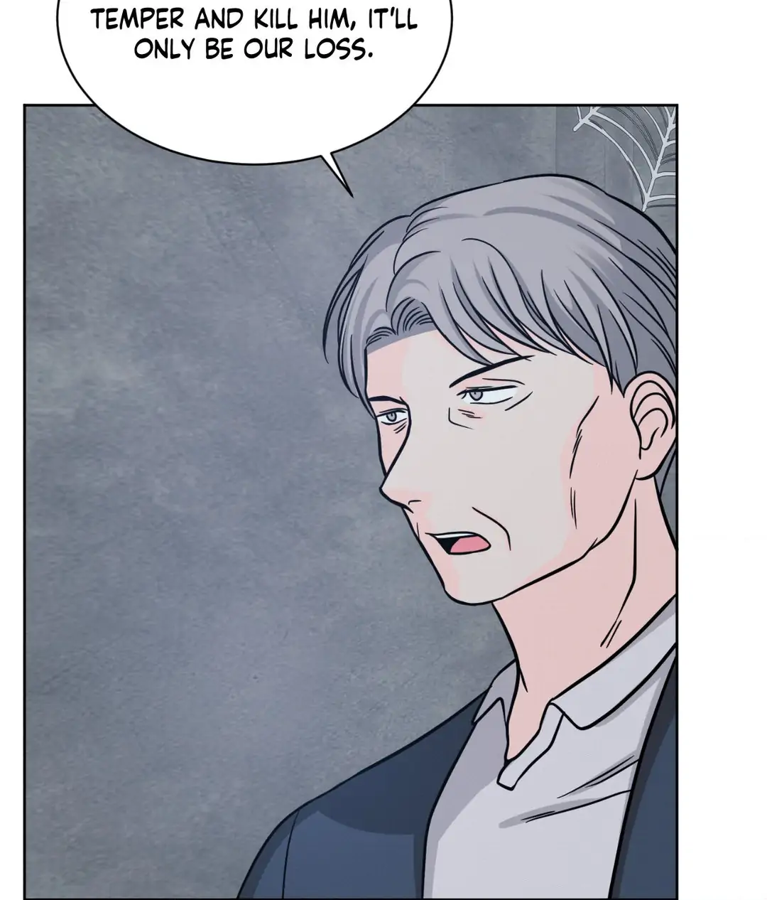 Amulet - Chapter 17 manhwa