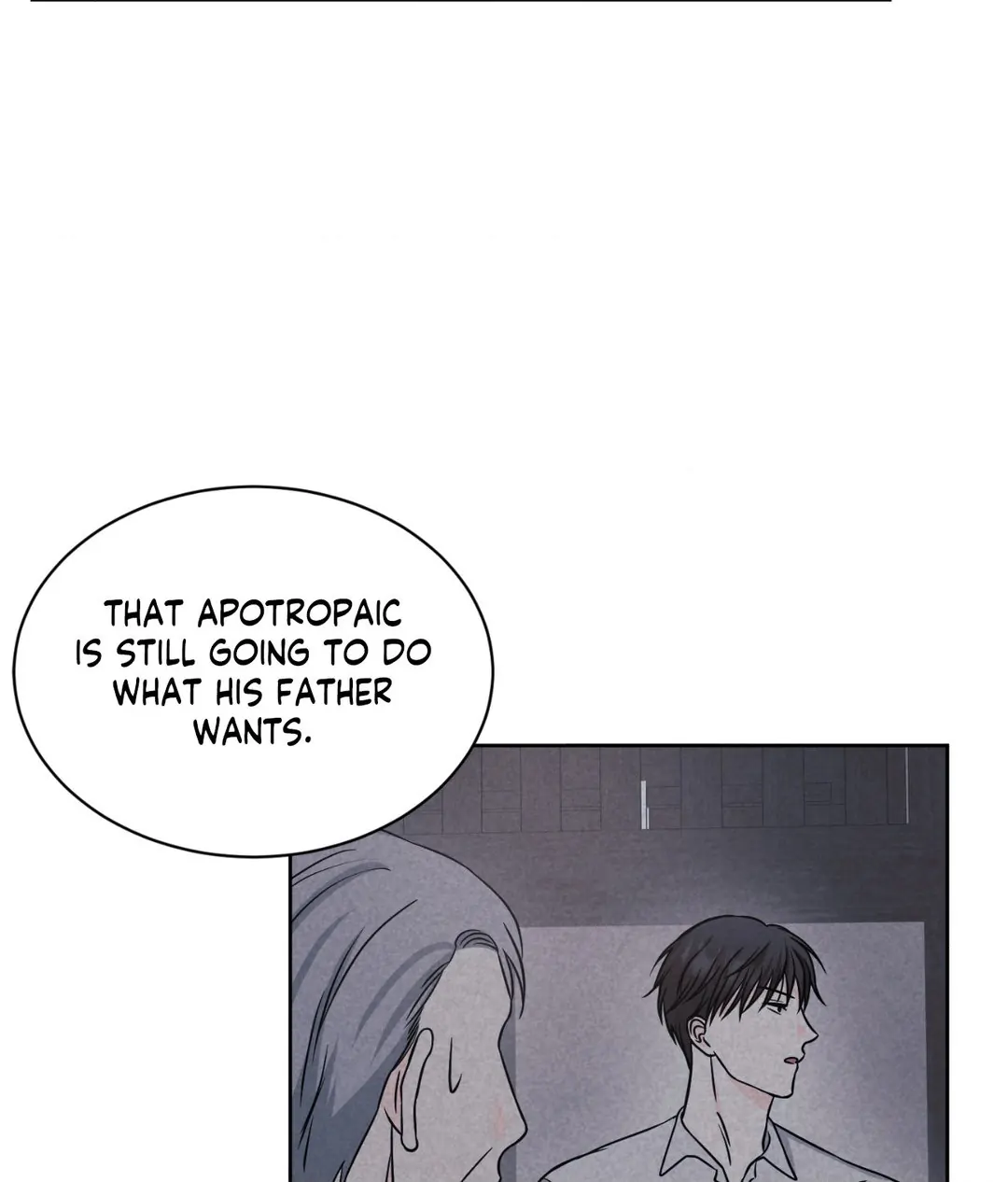 Amulet - Chapter 17 manhwa