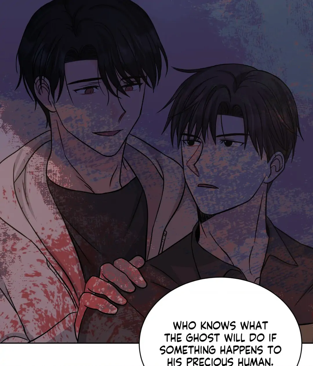 Amulet - Chapter 17 manhwa