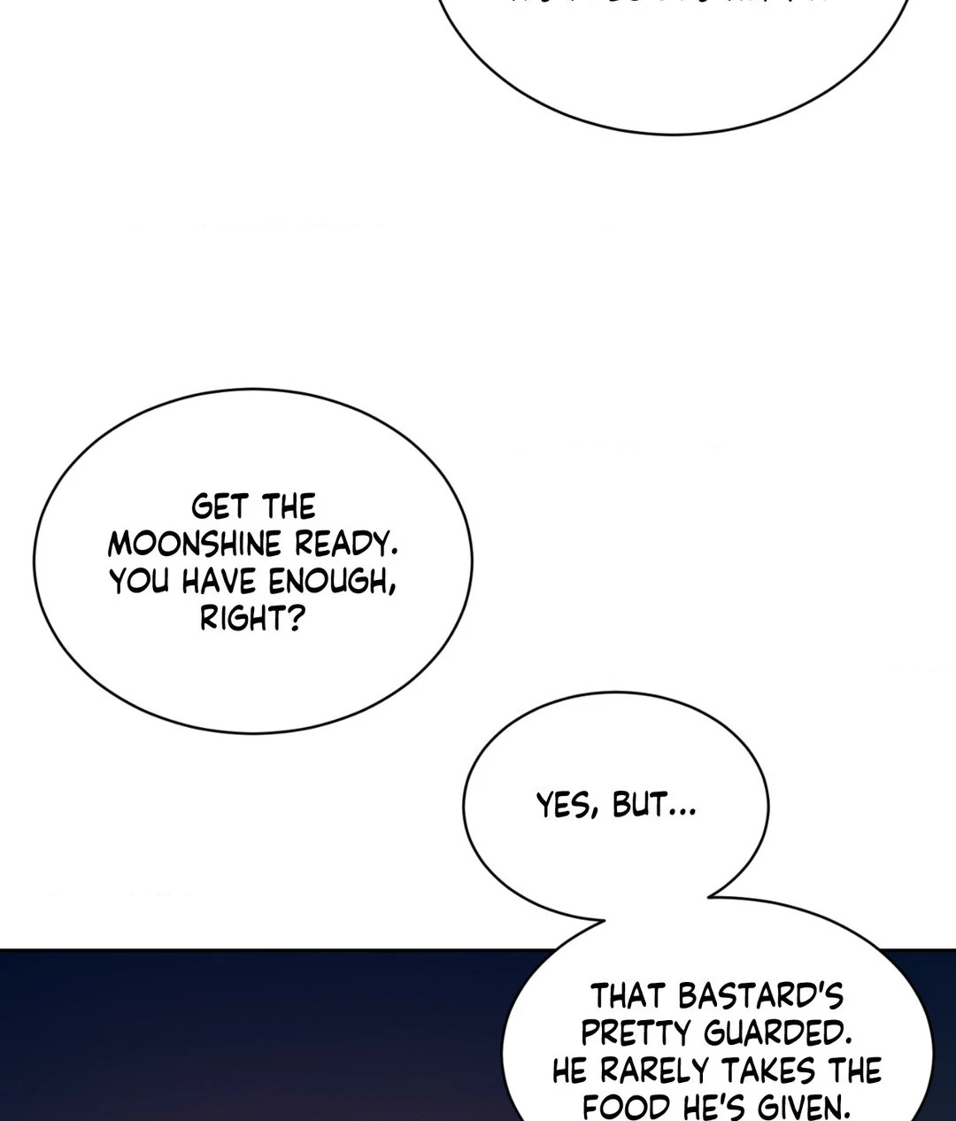 Amulet - Chapter 17 manhwa